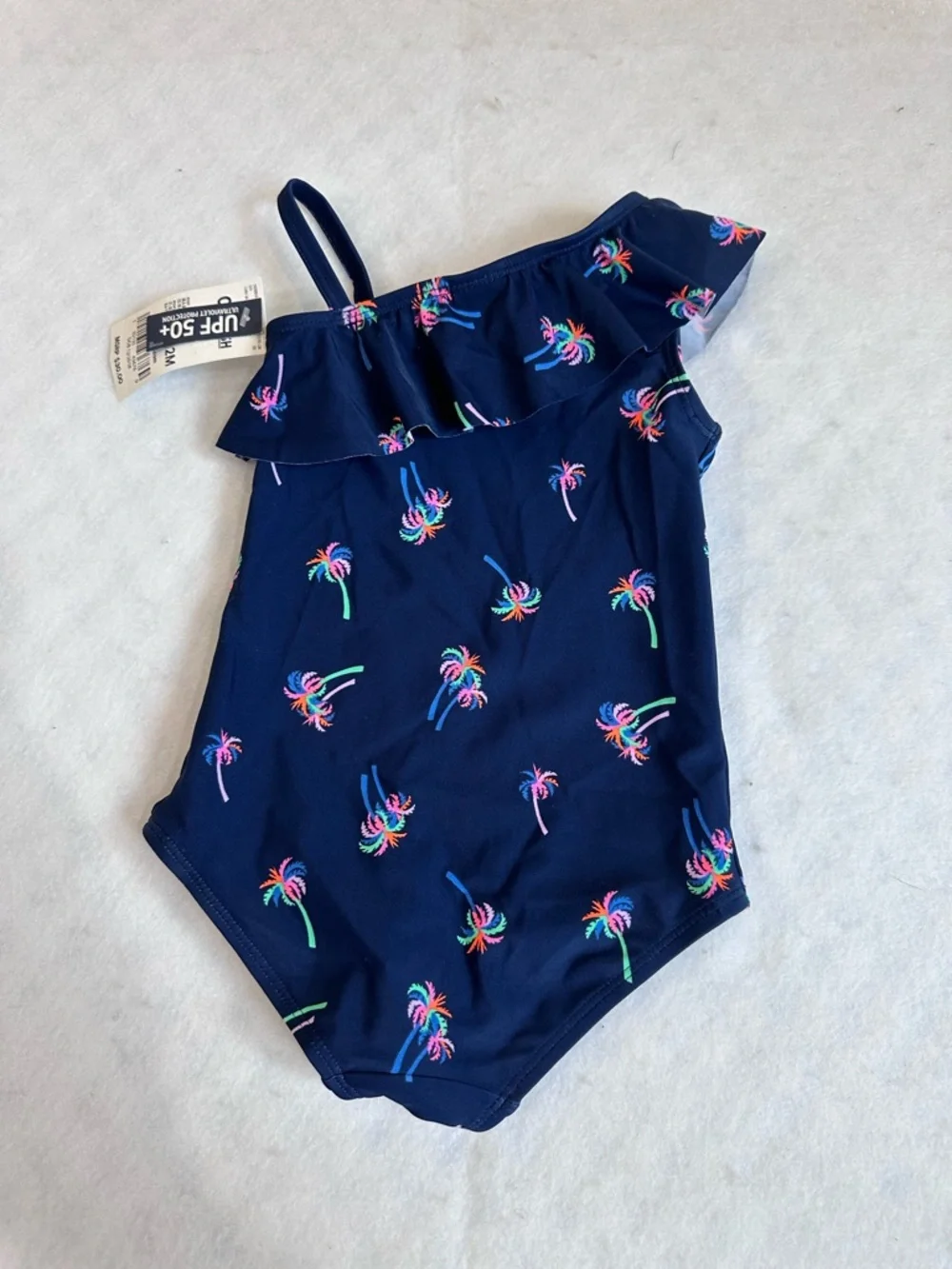 Girl’s 12 month Swimsuit